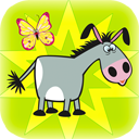 Donkey Toy logo